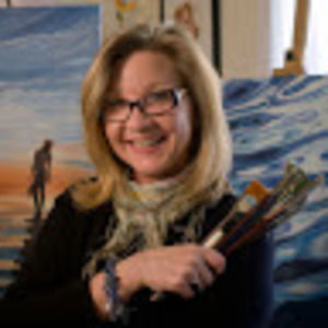 Meet your Posher, Maureen